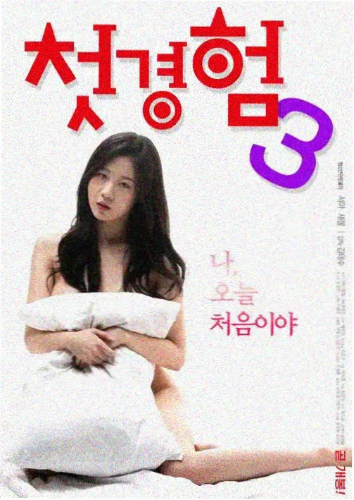 女主角人物档案封面